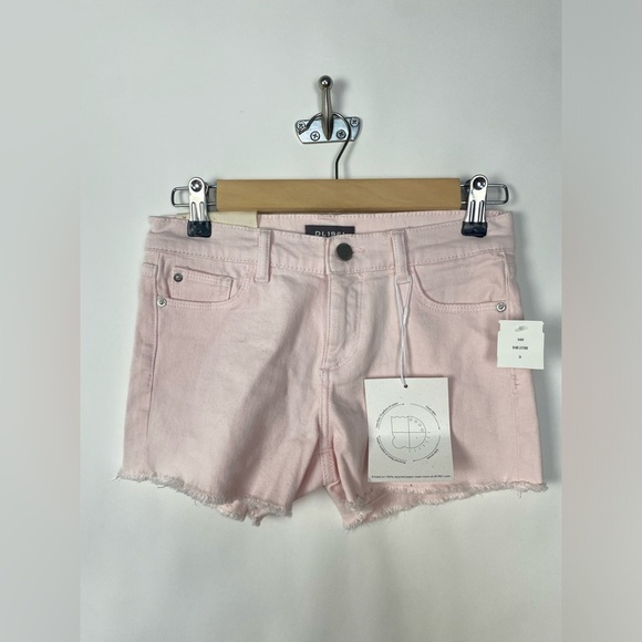 DL1961 Other - DL1961 Girls Pink Lucy Shorts Size 14